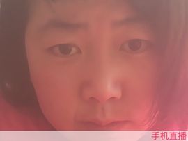 💖万劫【孙莹莹】主播照片