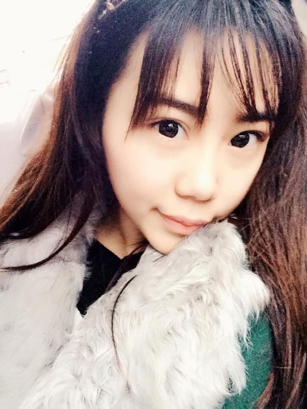 Luck高园园的主播海报