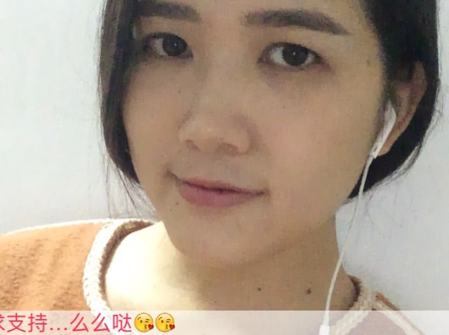 四爷不是女汉子的主播照片