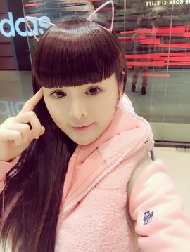 清歌曼舞♭♪★☆瑜儿主播照片