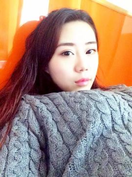 Luck高园园主播照片