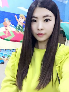 米猴子啊主播照片