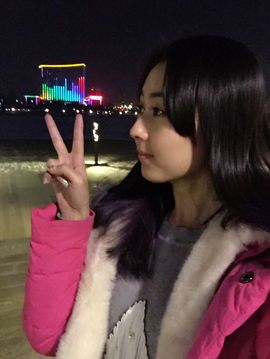 辽宁主播甜甜主播照片