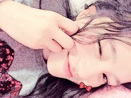 🖤BLACK8La主播照片