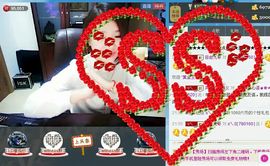 S乀恭喜无语升九主播照片