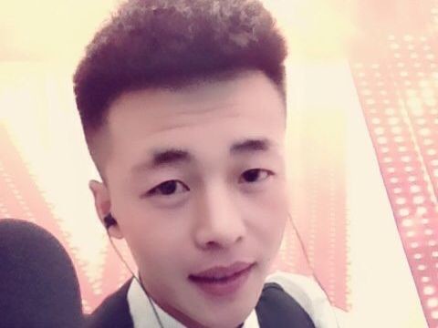 暴力小源海报