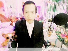 涛哥ng主播照片