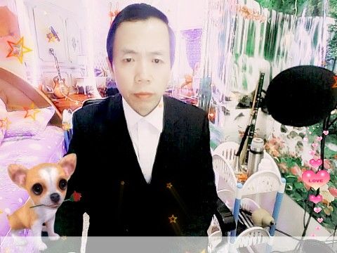 涛哥ng的主播照片