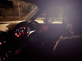 Jenny「Baby主播照片
