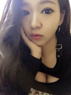 小Q....主播照片