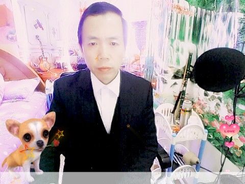 涛哥ng的主播照片