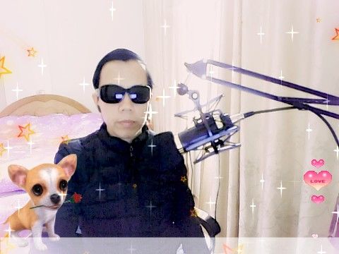 涛哥ng的主播照片