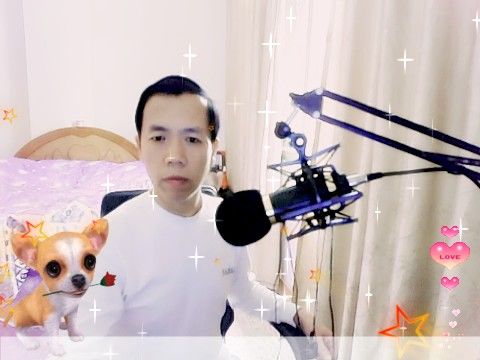 涛哥ng的主播照片