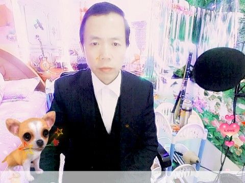 涛哥ng的主播照片