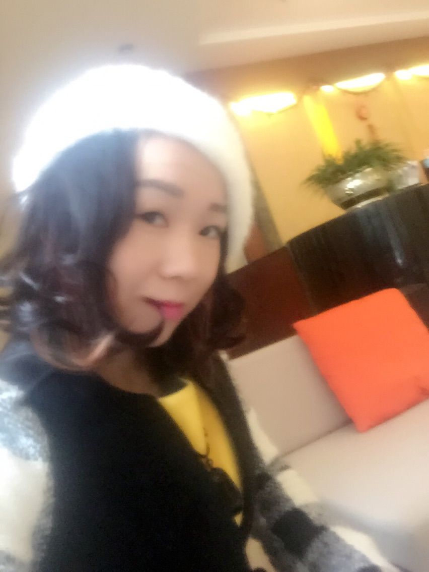 XING.JIa女王的主播照片