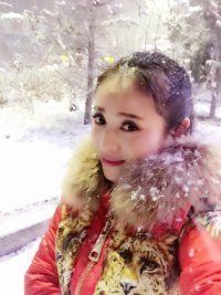 木子鑫垚好声音主播照片