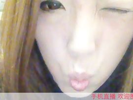 漂亮小兔儿~主播照片