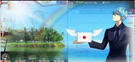 小美金桐主播照片
