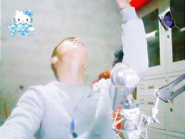 轩小星主播照片
