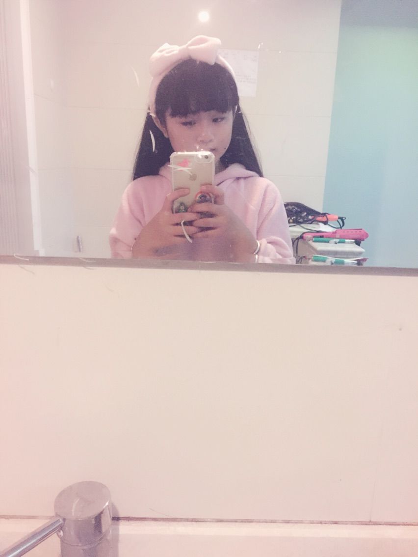 包子BWE主播照片