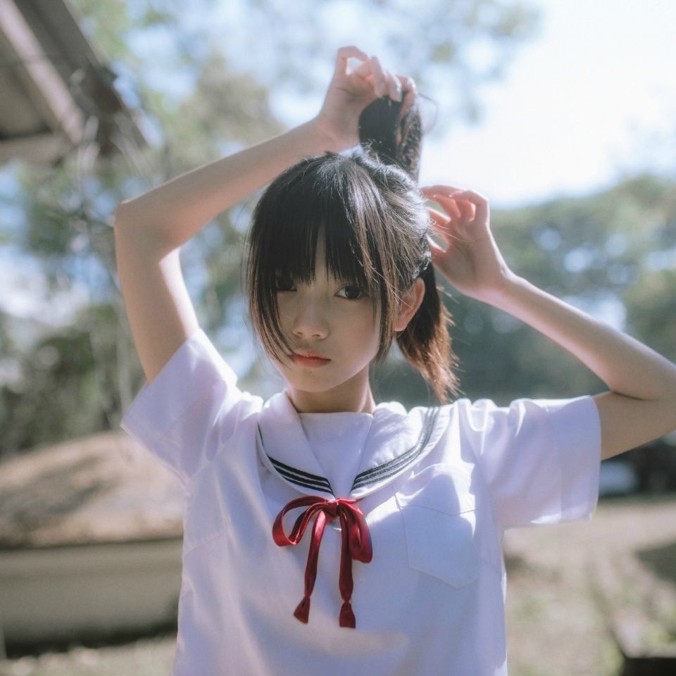 離殤の小尾巴的主播照片