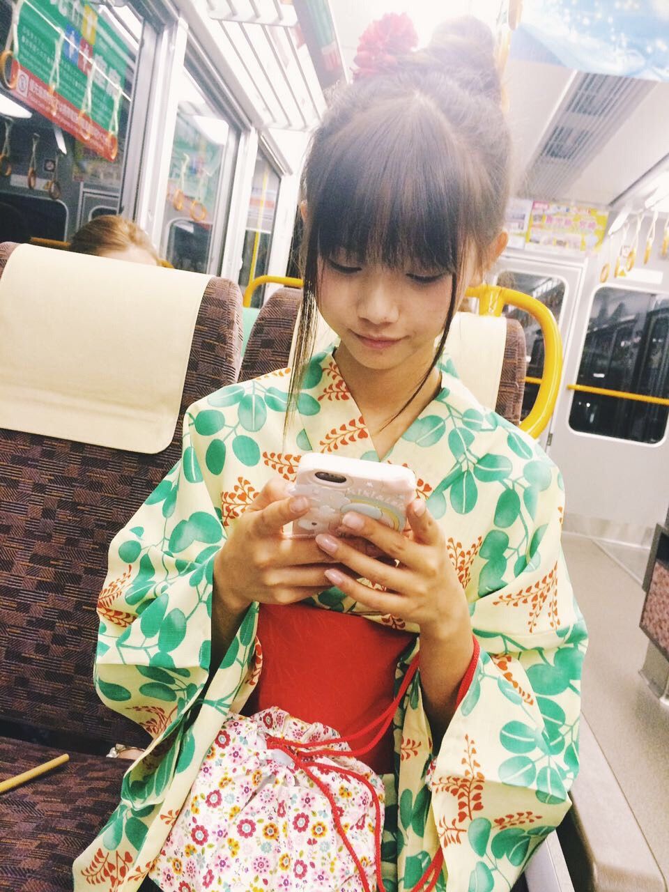 離殤の小尾巴的主播照片