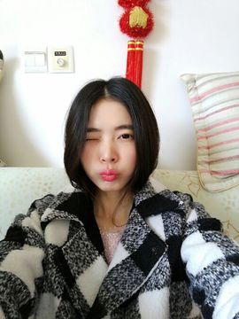 豆果儿主播照片