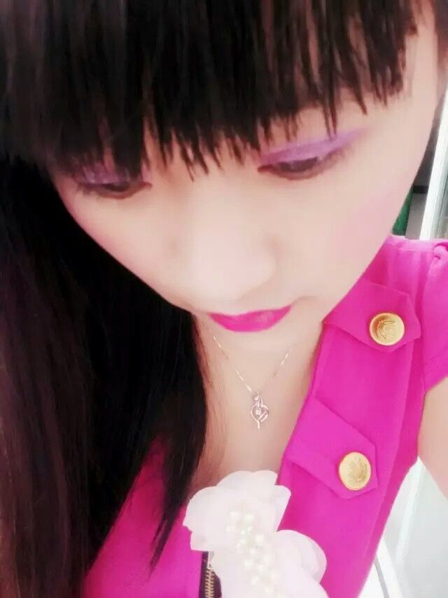 奇秀缘的主播照片