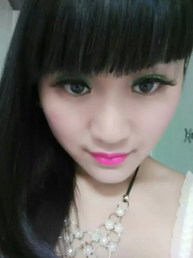 奇秀缘的主播照片