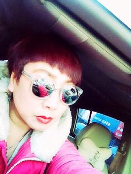 扬琴~尐钰児主播照片