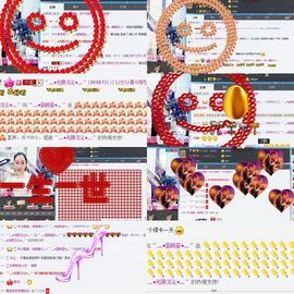 ⺌﹏●歪晓歪●﹏⺌主播照片