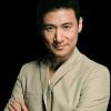 男人ew海报