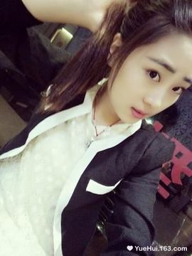 ~暗夜留香、主播照片