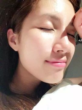 mk美琪宝宝主播照片