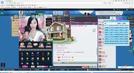 Queen_雅薇主播照片