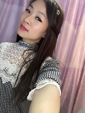 丹丹美妞主播照片