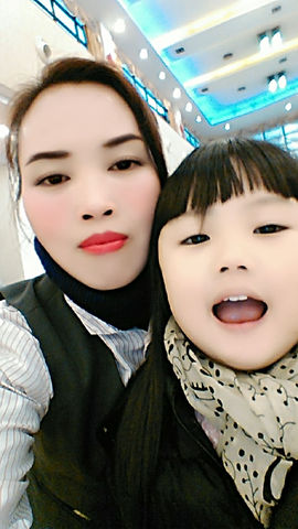国珍万人迷女神兰兰主播照片