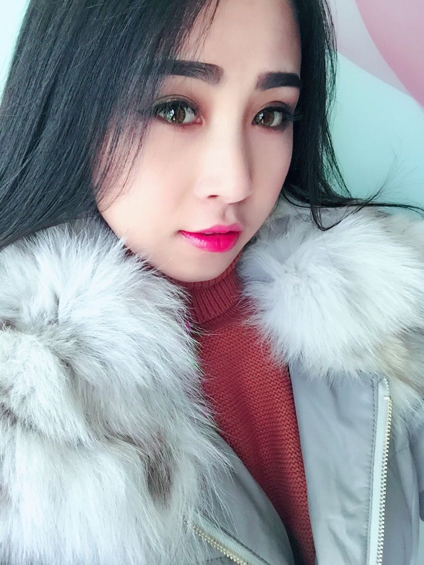 Angel北鼻主播照片