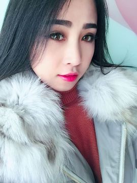 Angel北鼻主播照片
