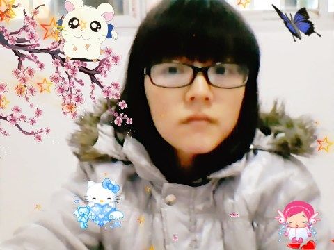 浮生!q主播照片