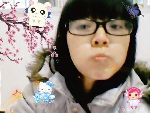 浮生!q主播照片