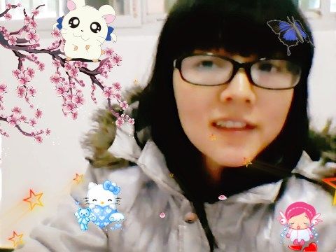 浮生!q主播照片