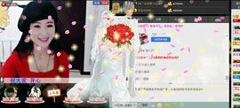 TH小妖求红包求守护主播照片