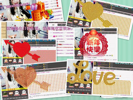 ❁偲偲❁╭☞六月见主播照片
