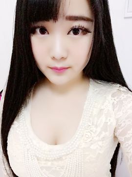 小小西521主播照片
