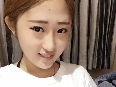 社会逗比你洋姐.海报