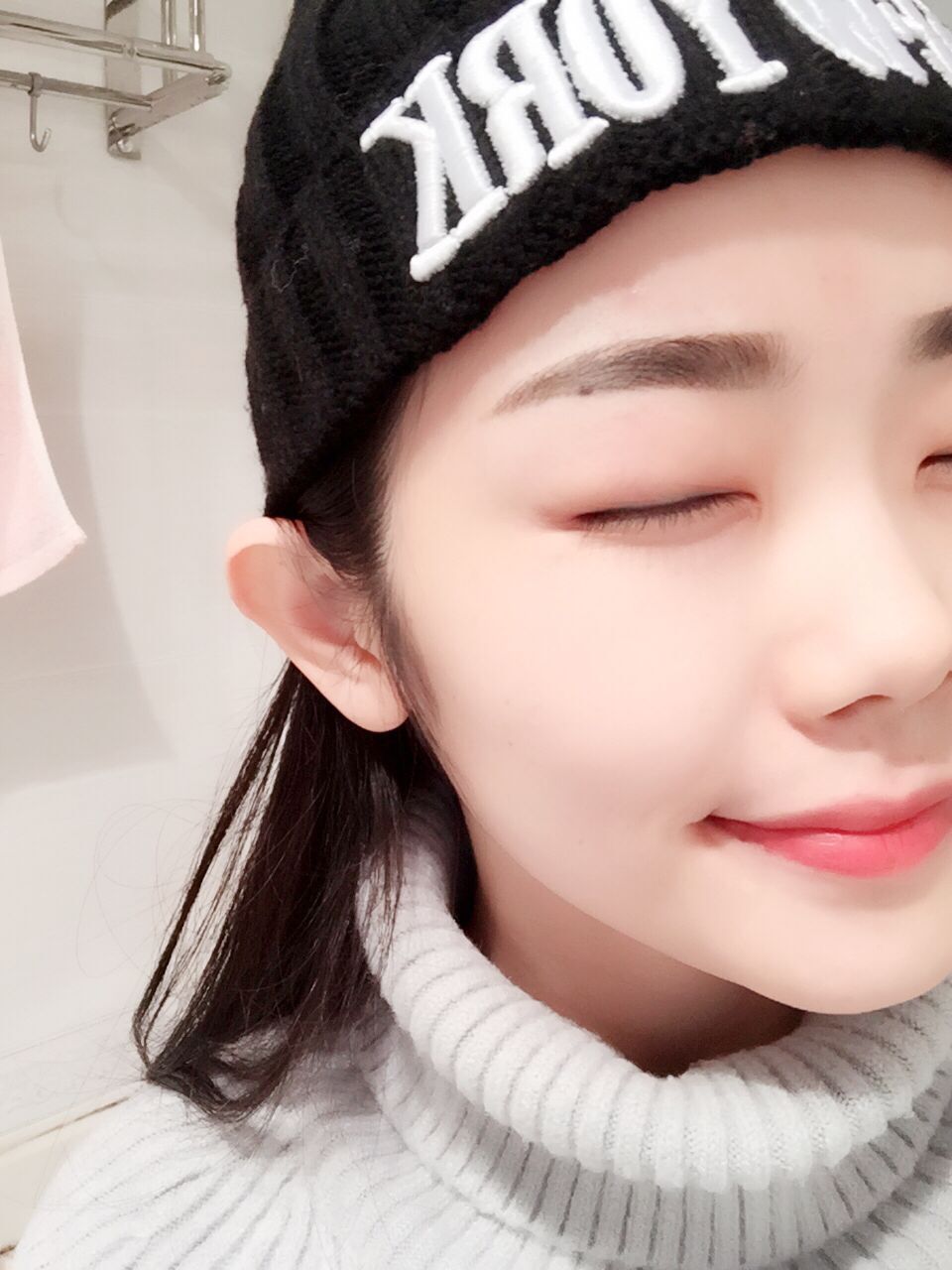 小可爱叶泡泡的主播照片