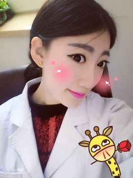 大眼睛姑娘💗主播照片