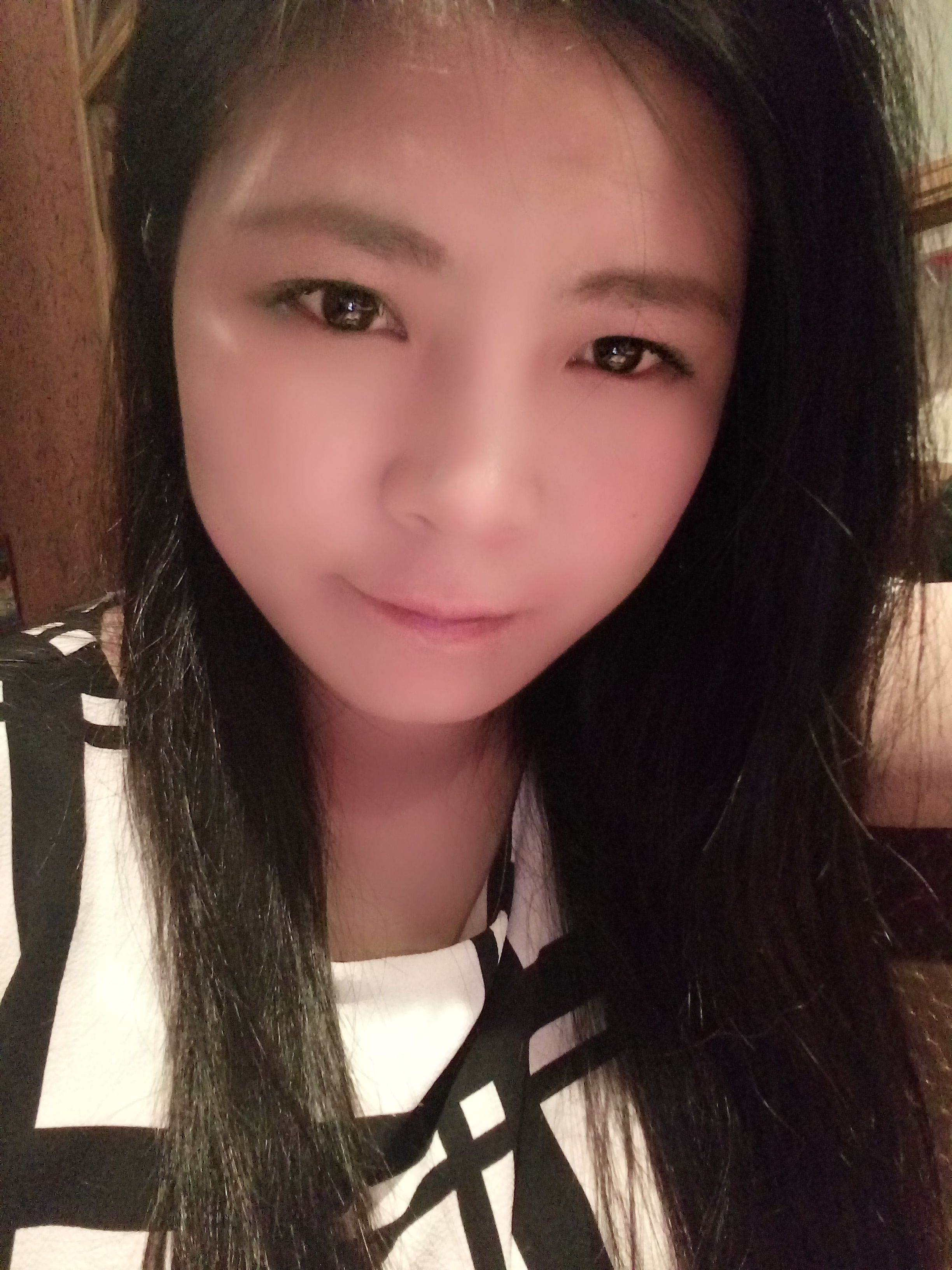 小兔子乖儿的主播照片