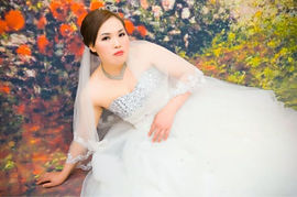 国珍万人迷女神兰兰主播照片